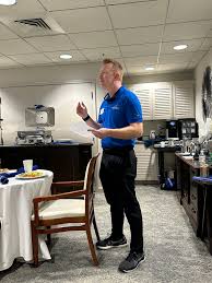 Profile for BNI Go To