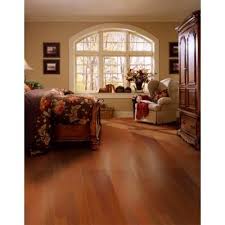 On average, prices range from around $4.50 to $7.50 for normal' sizes. The Basics Of Brazilian Cherry Hardwood Floors