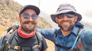 Wayne Coughlan's Instagram, Twitter & Facebook