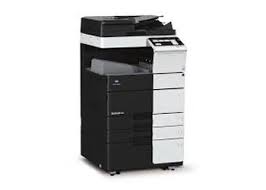 Find everything from driver to manuals of all of our bizhub or accurio products. Bizhub 558 458