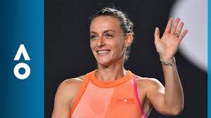 25.11.92, 28 years wta ranking: Kristina Mladenovic V Ana Bogdan Match Highlights 1r Australian Open 2018 Youtube