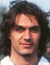 Cesare maldini, their son, grew up in the predominantly in the suburb of servola in trieste. Paolo Maldini Player Profile Transfermarkt
