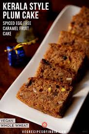 Kerala Style Plum Cake Spice Cake Mix Recipes Plum Recipes Cake Eggless Fruit Cake Recipe