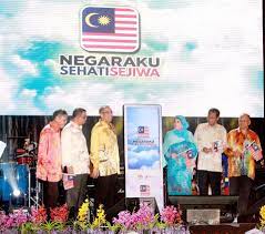 Sempena bulan kemerdekaan 2017, bagi memeriahkan lagi sambutan hari kemerdekaan yang ke 60 tahun malaysia mencapai kemerdekaan. Program Pelancaran Negaraku Sehati Sejiwa 2017 Finas