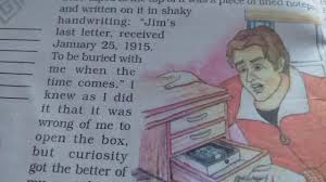 Now this is the next tale, and it tells how the camel got his big hump. Ncert English Honeydew Class 8th Chapter 1 Class 8 Class Chapter