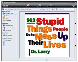 Does reading ebooks on your computer sound mad? Top 10 Best Free Ebook Creator Software For Windows