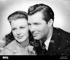 Le foyle Banque d'images noir et blanc