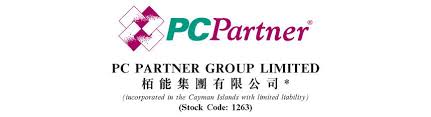 Image result for PC Partner Group Limited