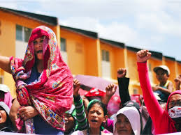 Philippine Housing Takeover » Radical Housing Journal