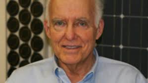 Solar Energy Maverick