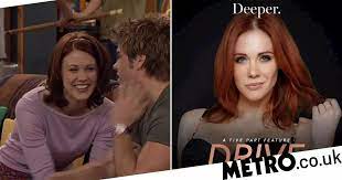 Maybe you would like to learn more about one of these? Disney Actress Maitland Ward Stars In First Porn Movie