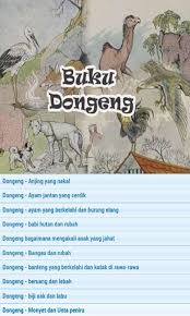 Download buku dongeng anak original app on appbundledownload. Buku Cerita Dongeng Lengkap For Android Apk Download