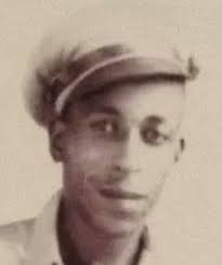 Alfred Hill Sr. (1919-2014)