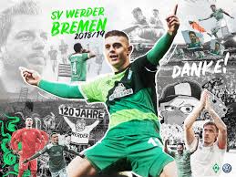 The compact squad overview with all players and data in the season squad sv werder bremen. Werder Projects Photos Videos Logos Illustrations And Branding On Behance
