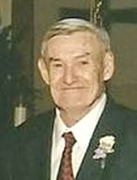 Leon "Nig" M. O'Grady