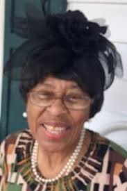 Mary S. Brown Obituary in Garland at Summerville-Boykin Mortuary, Inc.