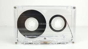 Standard cassette tapes hold 30 minutes of audio per side, so 60 minutes in total. Cassettes Better Than You Don T Remember Youtube