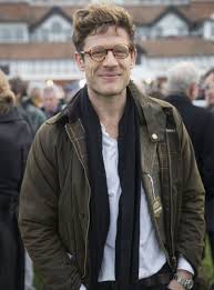 James Norton Woman Home