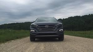 A recall from transport canada is imminent for hyundai tucson suvs in canada spanning model vehicles involved in the recall could experience an electrical short that may cause the vehicle to catch. 2016 Hyundai Tucson Recalled For Software Problem 41k U S Vehicles Affected Wciv
