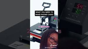 Mobile devices have taken over the human population. How To Start A Phone Case Business Supplies Needed Youtube