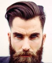 50 Slick Back Haircut Ideas For Smooth And Refined Men Menhairstylist Com