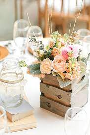 Shabby Chic Vintage Wedding Decor Ideas For All Brides Vintage Wedding Centerpieces Shabby Chic Wedding Decor Vintage Wedding Decorations