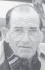 Alfred Edward Leach (1938-2011)