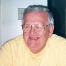 Obituary information for John F. Emrich