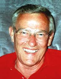 Obituary information for Gene A. Robinson