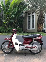 Pasang part restorasi tipis tipis honda astrea grand bulus abu | #gantengin2. Honda Astrea Star Era Baru Desain Motor Bebek Di Indonesia