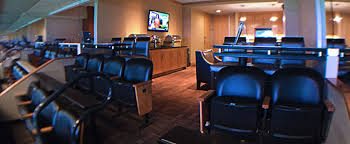 Washington Redskins Private Suites