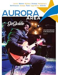 1 x round table with ceramic glass top, 4 x aurora dining chairs table dimensions: Aurora Area Go Guide By Aurora Area Convention Visitors Bureau Issuu