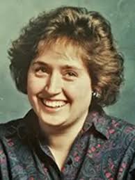 Obituary information for Joanne Antoinette ANDERSON