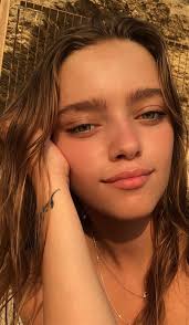 Pretty Natural No Makeup Look To Try In 2021 No Makeup Look