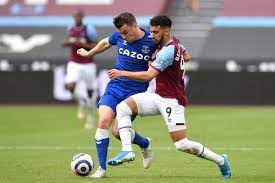 Both everton and west ham have their eyes on securing european football for next season and they could cancel each other out at the london stadium. Oiduyaj26 4uxm