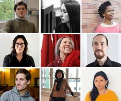 Martínez, mba (magister en administración de empresas), licenciada en filosofía, profesora de teología. Cisneros Fontanals Art Foundation Names 2019 Grant Recipients Including Cecilia Vicuna And Claudia Martinez Garay Artnews Com