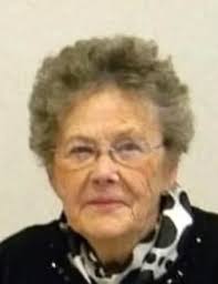 Obituary information for Wilma J. Dykhuis