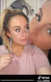 Smorph - Sophie - BJ Dildo & tiitty wank