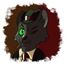 Hi Adventure On Twitter The Tabaxi Rogue Dead Ringer He S The Seamount S Lawyer And Steps In When Its Students Need Legal Help You Can Catch Him In A Future Episode Of Hi Final concept for my dungeons and dragons character and her parents. the tabaxi rogue dead ringer he s the