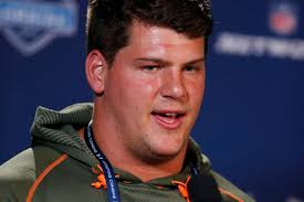 2014 NFL Draft: Greg Gabriel -- Giants can forget Lewan, Ebron