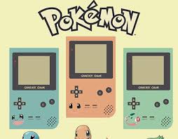 Pokemon Game Boy Color Collector Edition Gameboy Pokemon Gameboy Pokemon Games