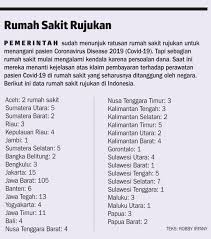 Ekspedisi dari jakarta ke natuna, inilah tarif kirim jakarta ke natuna yang murah. Penggantian Biaya Pasien Terkait Covid 19 Dianggap Membingungkan Nasional Koran Tempo Co