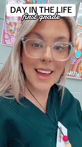 101 Days of First Grade