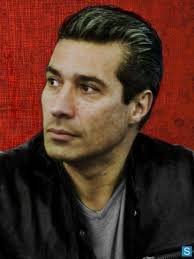 Силас Карсон (Silas Carson)