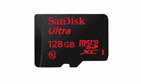 Connect to pc / laptop usb port), it can also be used as a wireless storage and up to 3 devices can simultaneously access it. Sandisk Ultra Microsdxc 128gb Im Test Connect