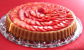 Epingle Sur Desserts