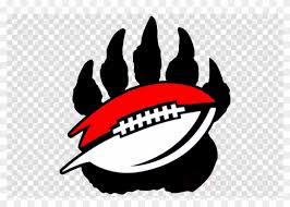 The team's colors are dark navy blue, orange, white. Free Chicago Bears Logo Download Free Clip Art Free Beauty Parlour Logo Png Transparent Png 900x600 2555544 Pngfind