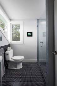 You can find many black and white stenciled tiles as well as gray and white. 23 Black Tile Design Ideas For Your Kitchen Bath Sebring Design Build