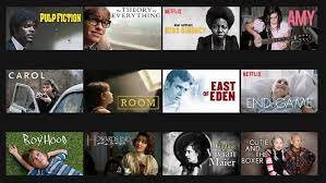 Story from best of netflix. Netflix Oscars Sidebar Features Every Oscar Nominated Movie Film