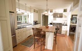 However, you will need to choose a less expensive wood such as maple, which is typically half the cost of granite. How Much Does It Cost To Install A Butcher Block Countertop